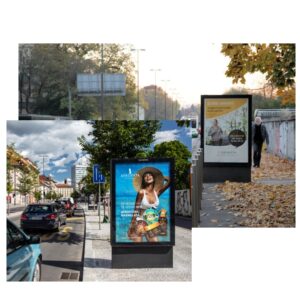 Cityplakat